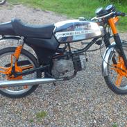 Kreidler SuperStar 2 Gear