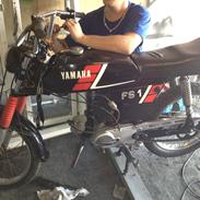 Yamaha Fs1 4Gear