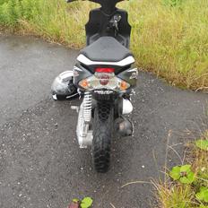 Yamaha Jog R