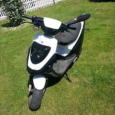 PGO Hot 50 byttet :(