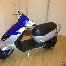 Aprilia sonic DP LC