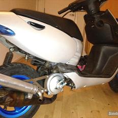 Aprilia sonic DP LC