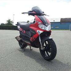 Gilera New Runner SP AC DD