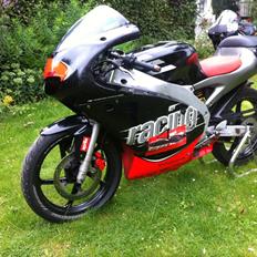 Aprilia RS50 (DMU) #54