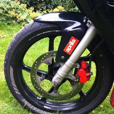 Aprilia RS50 (DMU) #54