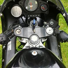 Aprilia RS50 (DMU) #54