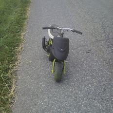 MiniBike Pocket-Scooter 49cc