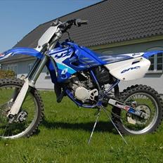 Yamaha yz 85
