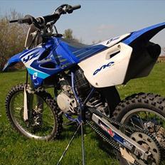 Yamaha yz 85