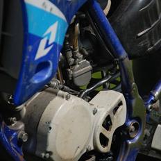 Yamaha yz 85