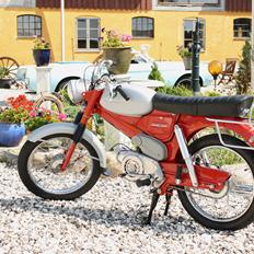 Puch Vz50 (solgt)