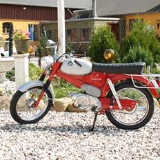 Puch Vz50 (solgt)