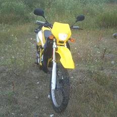 Suzuki rmx