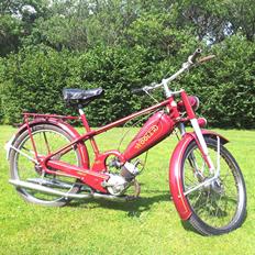 Veteraner Wooler 149G Special