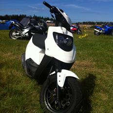 PGO Hot 50 taget af politiet