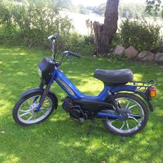 Tomos Californe 2 Gear Automatic (Eneste På S.G.)