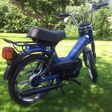 Tomos Californe 2 Gear Automatic (Eneste På S.G.)