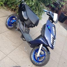 Aprilia sonic fra 06 byttet