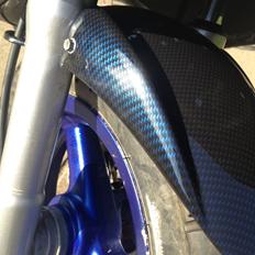 Aprilia sonic fra 06 byttet