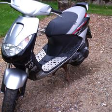 Peugeot vivacity