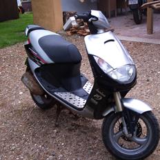 Peugeot vivacity