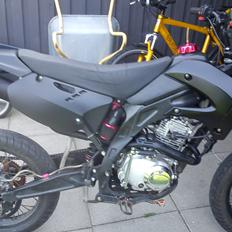 Apollo Orion   Aragon RS 30