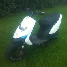 Gilera Stalker [AE-Tuning]