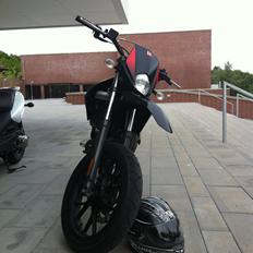 Derbi DRD X-Treme Sm  LC DD