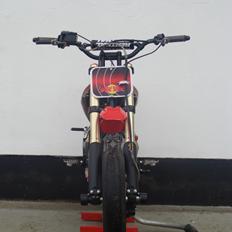 Kayo Crf 140 //TILSALG//