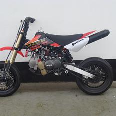 Kayo Crf 140 //TILSALG//