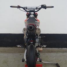 Kayo Crf 140 //TILSALG//