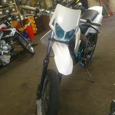Gilera smt