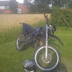 Gilera Rcr (til salg)