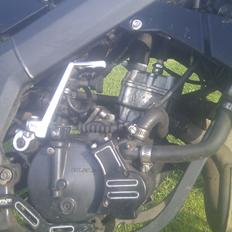 Gilera Rcr (til salg)