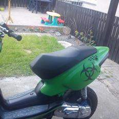 Aprilia Rally AC 30 model SOLGT