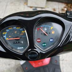 PGO pmx sport