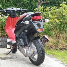 PGO pmx sport