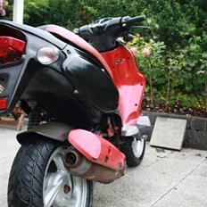 PGO pmx sport