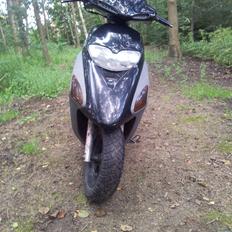 Honda Sfx