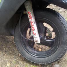 Honda Sfx