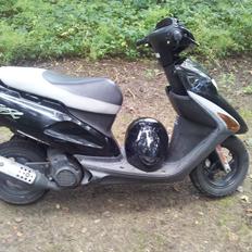 Honda Sfx