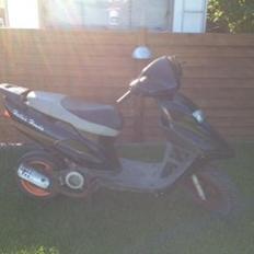 Honda sfx