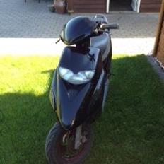 Honda sfx