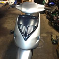 Piaggio zip sp