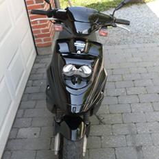 PGO Big Max 45`er ( SOLGT )