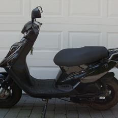 PGO Big Max 45`er ( SOLGT )