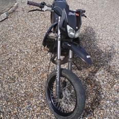 Derbi Senda SM