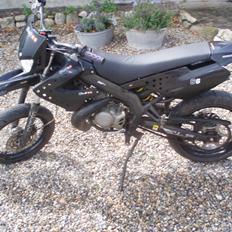 Derbi Senda SM