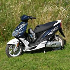 Yamaha Jog R * STJÅLET *