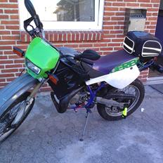 Derbi senda R EU45 STJÅLET